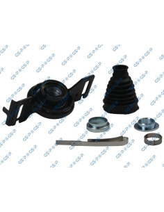 TOYOTA RAV 4 III Kardāna gultnis G519035S GSP, 3710042090